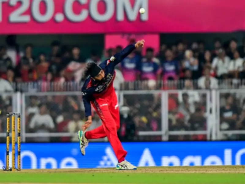 Krunal Pandya: Impact Player Rule Has Fundamentally Changed IPL Batting Approach