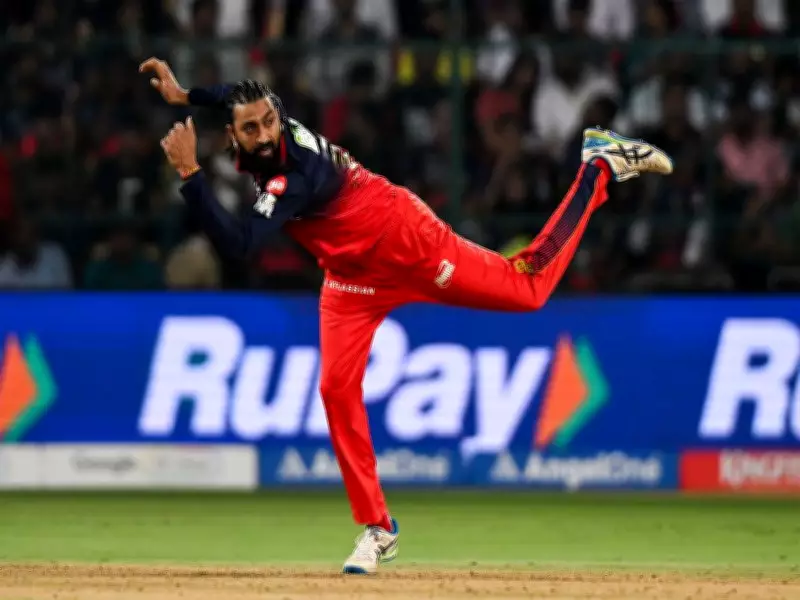 Krunal Pandya on Adding Variations to His Bowling: Why Should Fast Bowlers Have Fun?