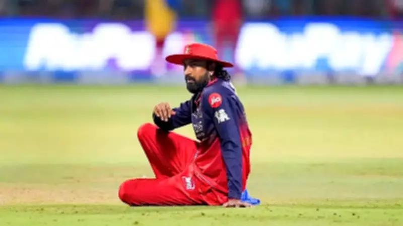 Krunal Pandya: The Picasso of Bowling in IPL 2026