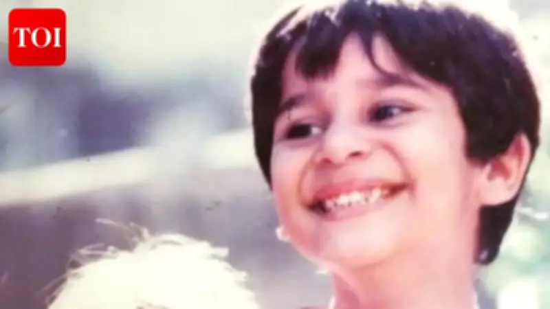 Krushna Abhishek's Nostalgic Birthday Wish for Sister Arti Singh Goes Viral