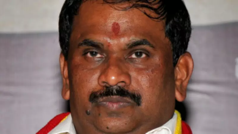 KRV Chief Slams Governor as 'Hindi Imperialist Mouthpiece' Over Language Grading Critique