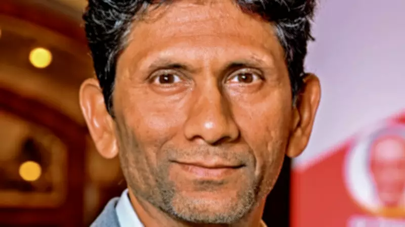 KSCA Initiates Major Renovation of Bengaluru's Chinnaswamy Stadium