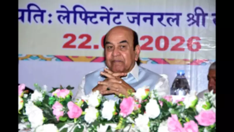 KSDSU Approves Rs 456.63 Crore Deficit Budget for 2026-27, Chancellor Pushes Reforms