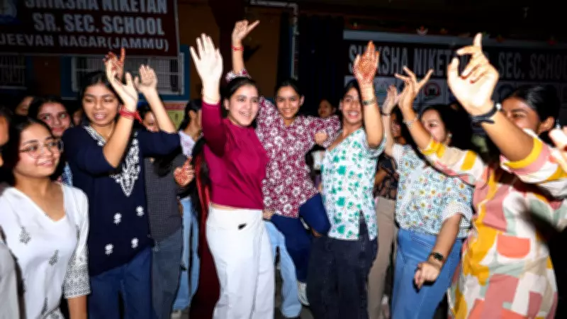 KSEAB SSLC 2026 Merit List Released: Karnataka Class 10 Toppers Announced