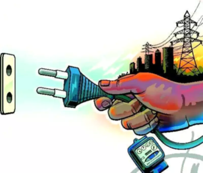 KSEB Urges Prudent Electricity Use Amid Record Summer Demand in Kerala