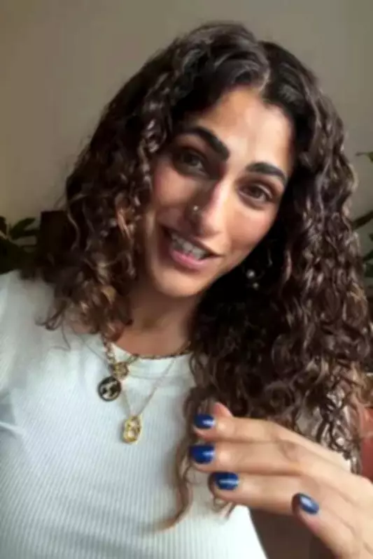 Kubbra Sait Calls ADHD Her 'Superpower', Shares Therapy Journey on Instagram