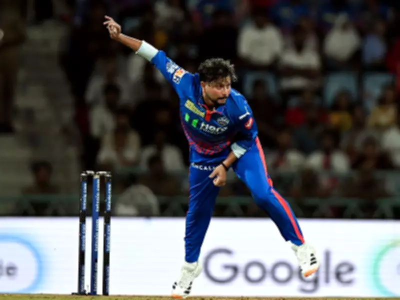 Kuldeep Yadav Bowling Without Fear, Says Pujara After DC's Win Over LSG