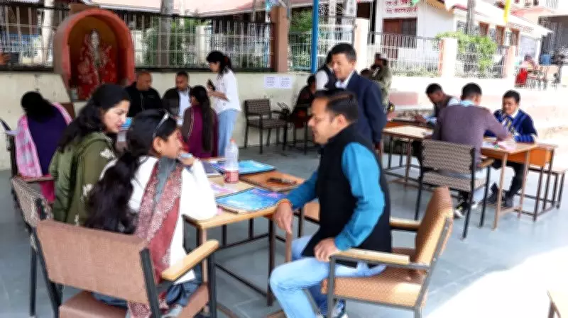 Kullu's Dhalpur Government School to Welcome Girls Again After 20-Year Hiatus