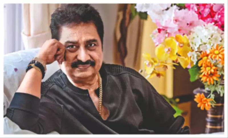 Kumar Sanu Wins Defamation Case, Speaks on Privacy and Career Legacy