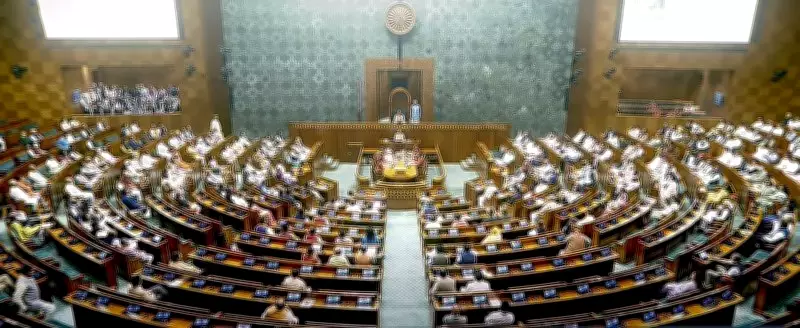 Kumaraswamy Slams DMK's Women-Quota Bill Opposition as 'Fear Mongering'