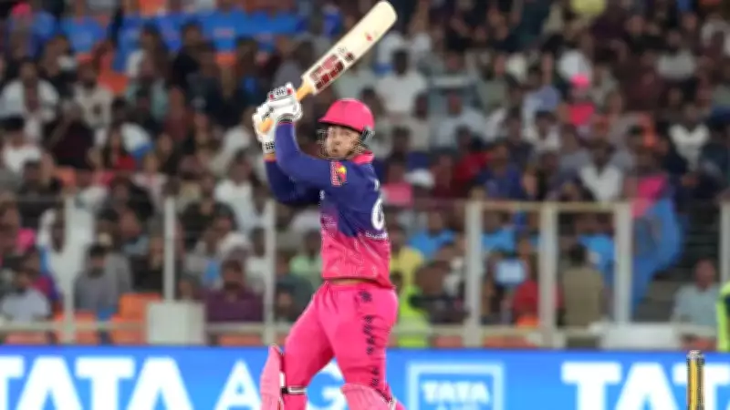 Kumble Cautions Against Rushing Teen Prodigy Vaibhav Sooryavanshi Into India Team