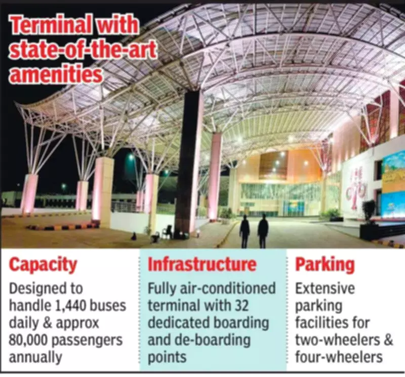 Kumedi ISBT Deadlock Ends as Two Firms Show Interest