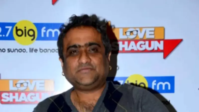 Kunal Ganjawala Reveals Hilarious 20-Minute Recording of 'Dil Keh Raha Hai'