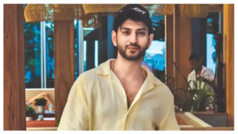 Kunal Jaisingh Debuts as Author with 'Unlock Your Potential' Book