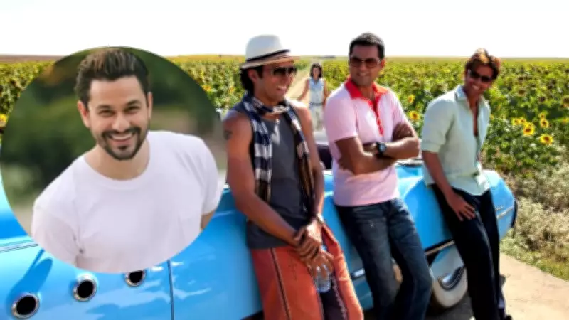 Kunal Kemmu's Viral Take: Why He Couldn't Relate to 'Dil Chahta Hai' and 'ZNMD'