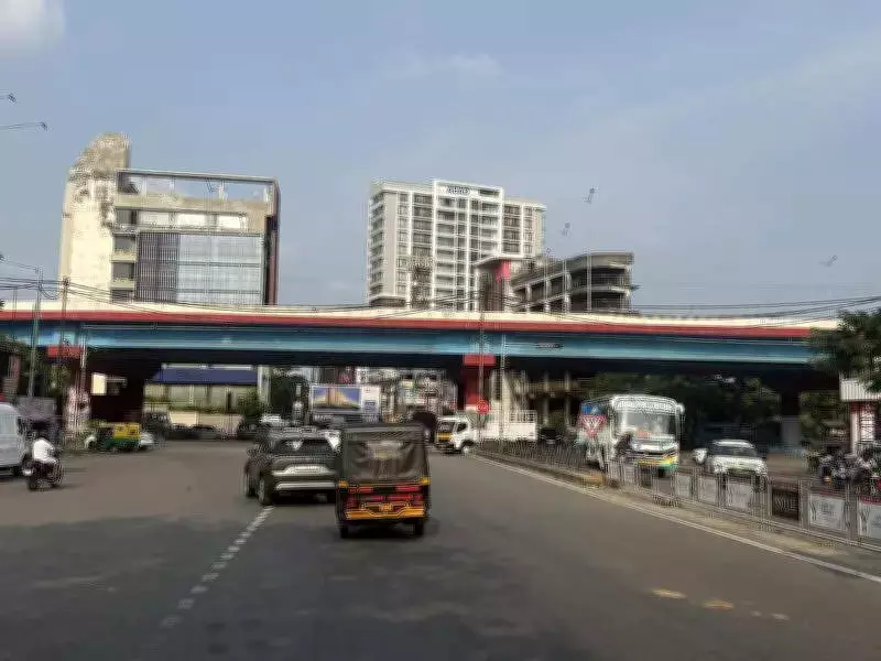 Kundannoor Junction Development to Begin Soon with Rehabilitation Package