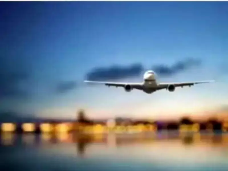 Kurnool and Kadapa Airports to Gain from Modified UDAN Scheme, Boosting Regional Connectivity