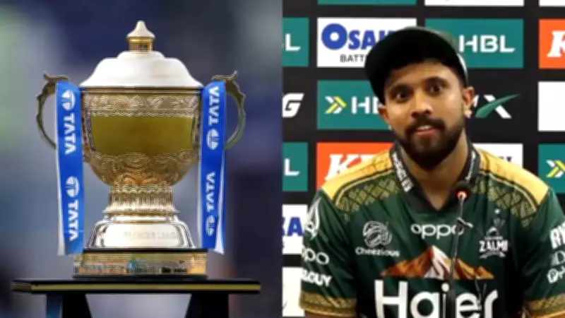 Kusal Mendis Dodges IPL Regret Question After PSL Match Win