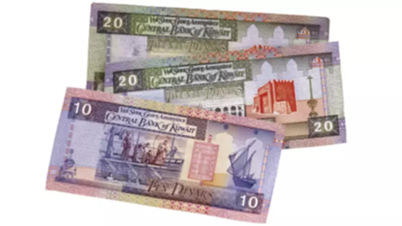 Kuwait Mandates Digital Payments for Transactions Over 10 Dinars in Key Sectors