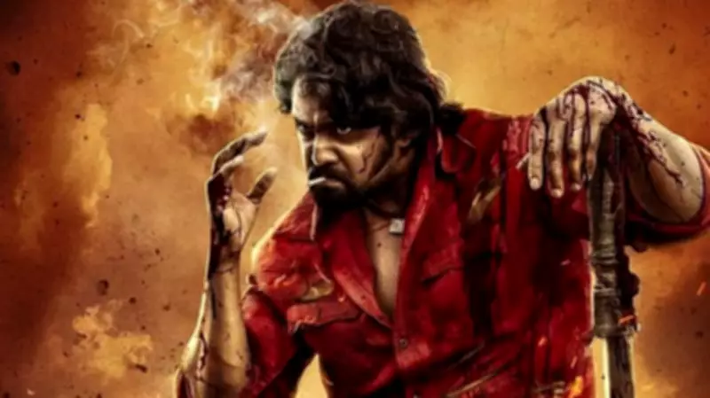 KVN Productions Faces New Certification Hurdles for 'KD: The Devil' After Jana Nayagan Leaks