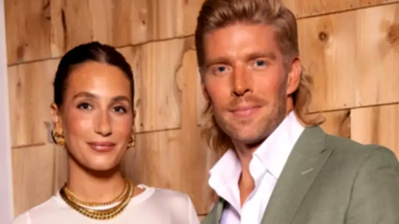 Kyle Cooke Reacts to Ex Amanda Batula's Viral Yankees PDA with West Wilson
