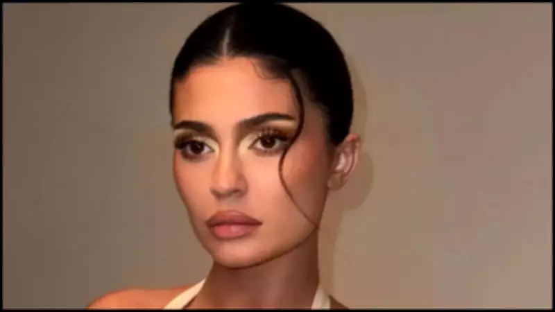 Kylie Jenner Sued by Former Housekeeper Over Alleged Workplace Discrimination