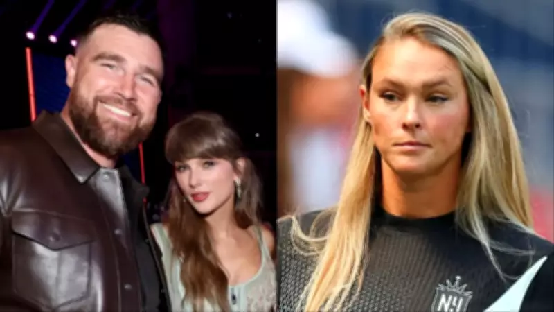 Kylie Kelce Demands Privacy, Blasts TMZ Over Wedding Inquiries