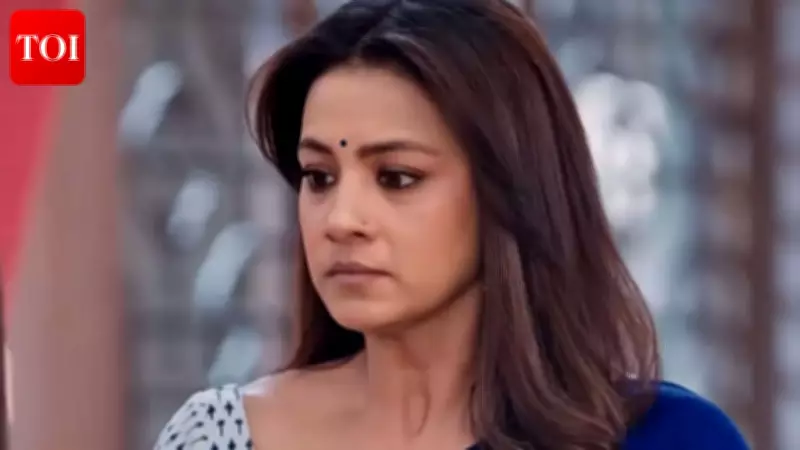 Kyunki Saas Bhi Kabhi Bahu Thi 2: Munni Exposes Noina's Blackmail Plot
