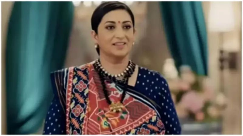 Kyunki Saas Bhi Kabhi Bahu Thi 2: Tulsi-Ansh Arc May Return, Fans Speculate