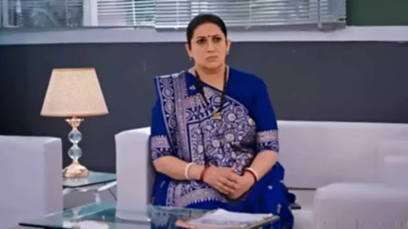 Kyunki Saas Bhi Kabhi Bahu Thi 2: Tulsi Hunts for Truth as Noina's Lies Deepen