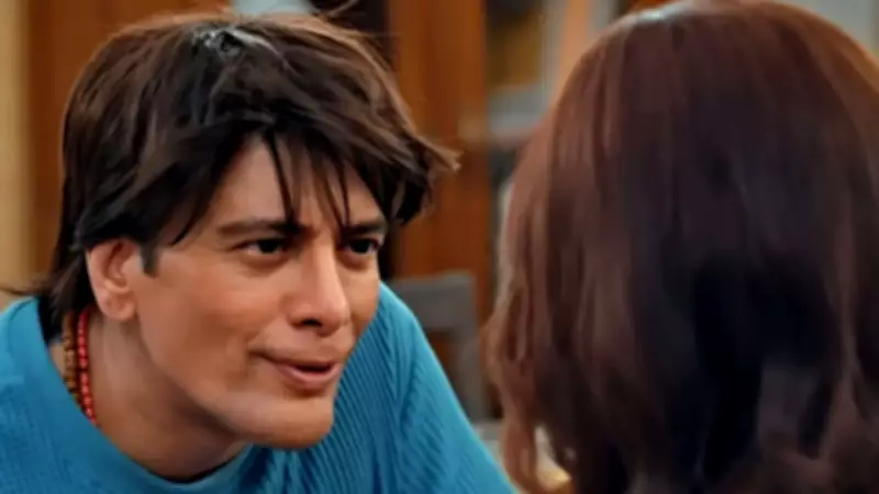 Kyunki Saas Bhi Kabhi Bahu Thi: Karan's Guilt, Tulsi's Forgiveness, and Rio's Return