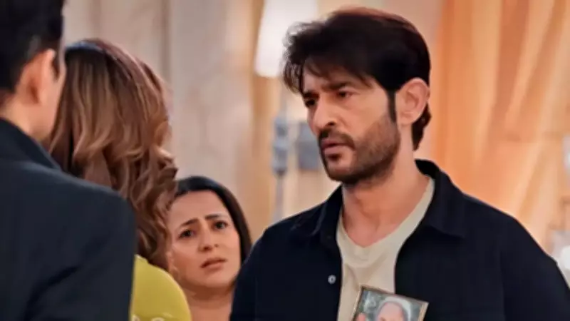 Kyunki Saas Bhi Kabhi Bahu Thi: Karan's Oath, Hospital Mystery Shocks Tulsi