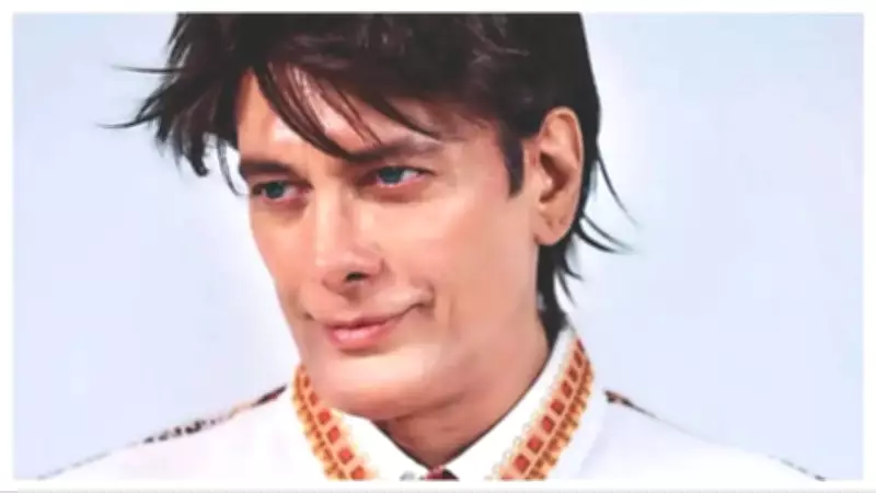 Kyunki Saas Bhi Kabhi Bahu Thi Season 2 Faces Backlash Over Akashdeep Saigal's Age