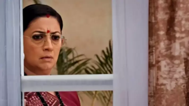 Kyunki Saas Bhi Kabhi Bahu Thi: Tulsi discovers Karan's affair with Niyati