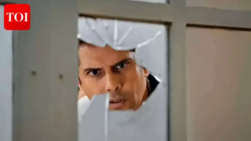 Kyunki Saas Bhi Kabhi Bahu Thi: Tulsi Missing, Noina Blackmailed, Angad's Crisis Deepens