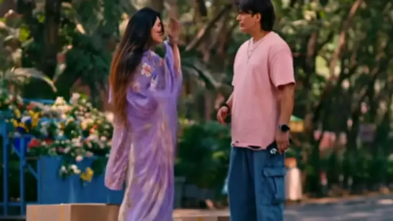 Kyunki Saas Bhi Kabhi Bahu Thi: Tulsi's Call, Rio-Vaishnavi Clash, Wedding Plans