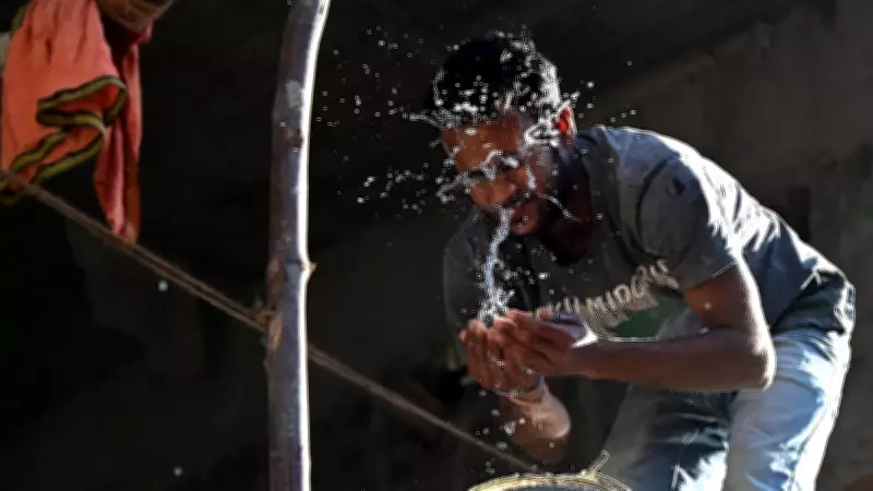 Labour Ministry Issues Heatwave Advisory: Rescheduled Hours, Rest Areas for Workers