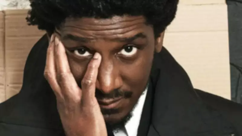 Labrinth Breaks Silence on 'Euphoria' Exit, Accuses Industry of Dishonesty
