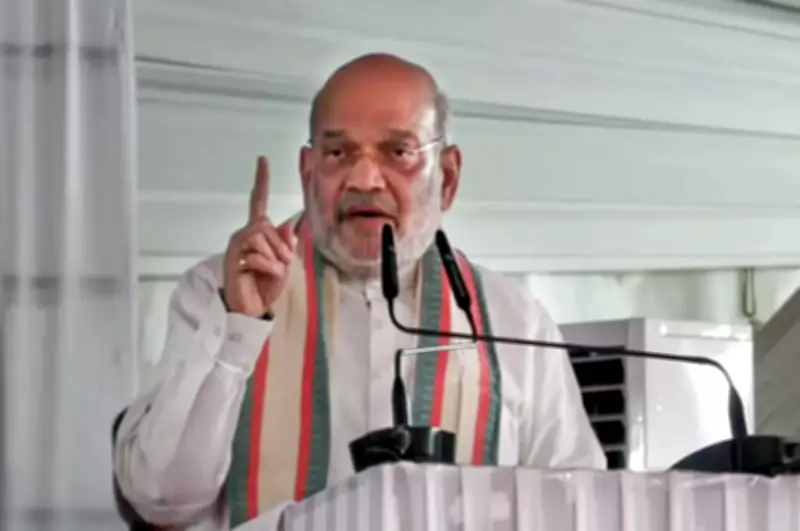 Ladakh Groups Seek Meeting with Amit Shah for Sixth Schedule, Statehood