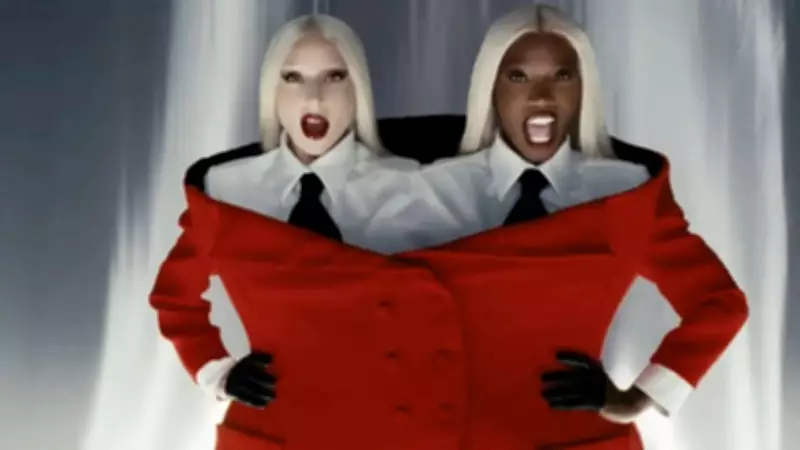 Lady Gaga and Doechii Drop 'Runway' for 'The Devil Wears Prada 2'