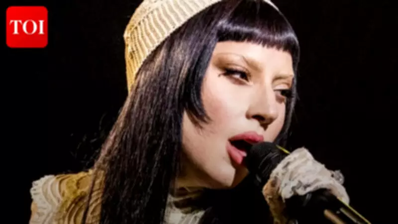 Lady Gaga's Empowering Philosophy: Authenticity as Ultimate Power
