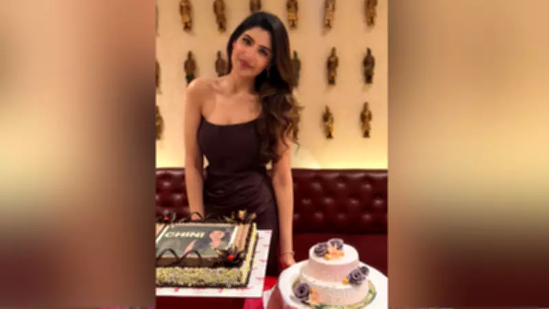 Lahoma Bhattacharya Reflects on Birthday as Personal Milestone, Not Celebration