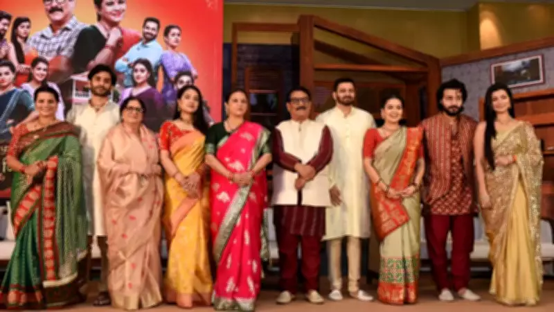 Lakshmi Niwas Completes 100 Episodes, Cast Thanks Viewers