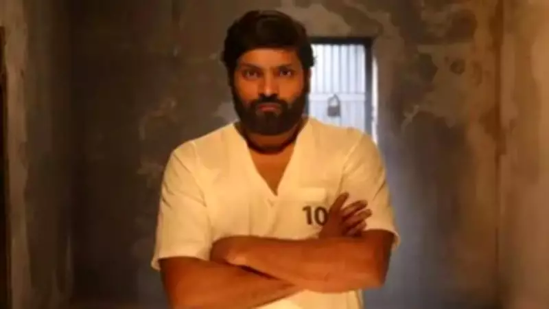 Lakshmikanthan Kolai Vazhakku Character Reveal: Vetri Leads Period Crime Thriller