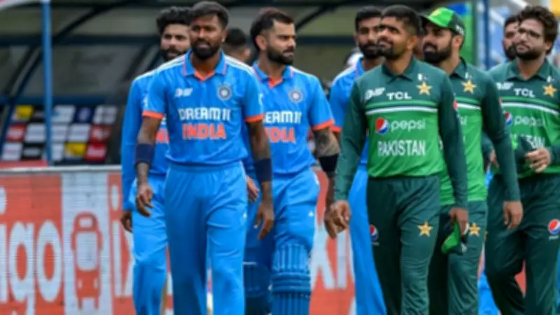 Lalit Modi: Political Interference Blocks India-Pakistan Cricket Revival