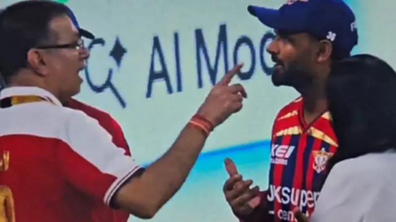 Lalit Modi Slams LSG Owner Goenka, Says He Would Have Banned Him as IPL Chairman