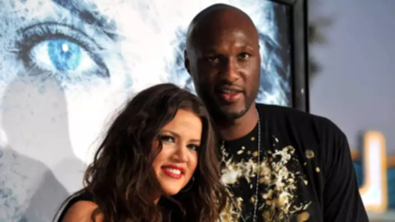 Lamar Odom Rejects Khloe Kardashian's Claim About Father in Netflix Documentary