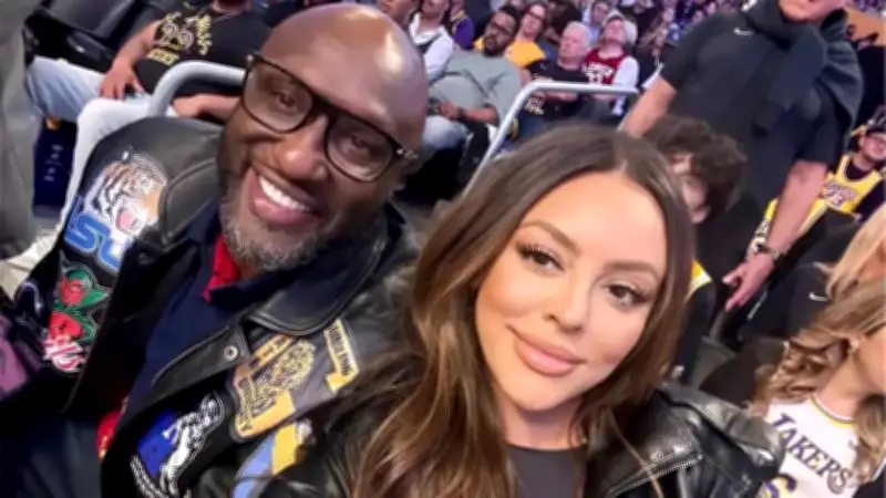 Lamar Odom's New Chapter: Real Estate Agent Rachel Bradley and African Trip Reveal