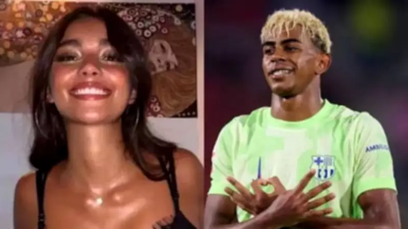 Lamine Yamal Linked to Influencer Ines Garcia Amid Vacation and Livestream Clues