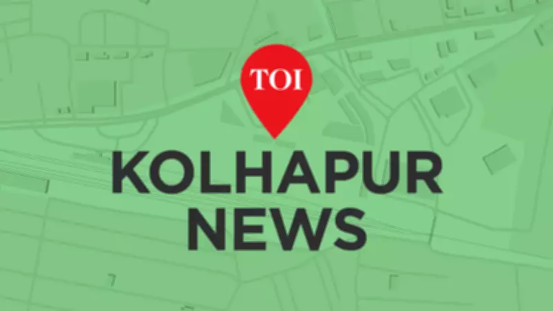 Land Dispute Over Shivaji Statue in Solapur Continues, Police Mediate